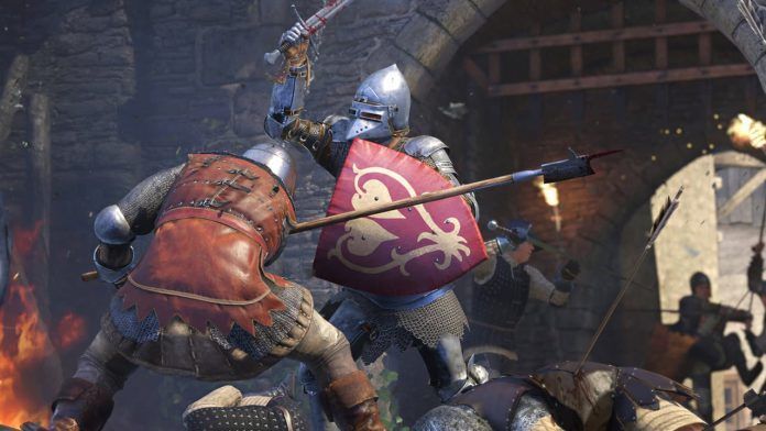 Its April Fool's Day tweet had people worried, but Kingdom Come: Deliverance developer Warhorse Studios is about to announce a new game. buff.ly/49v1j0I