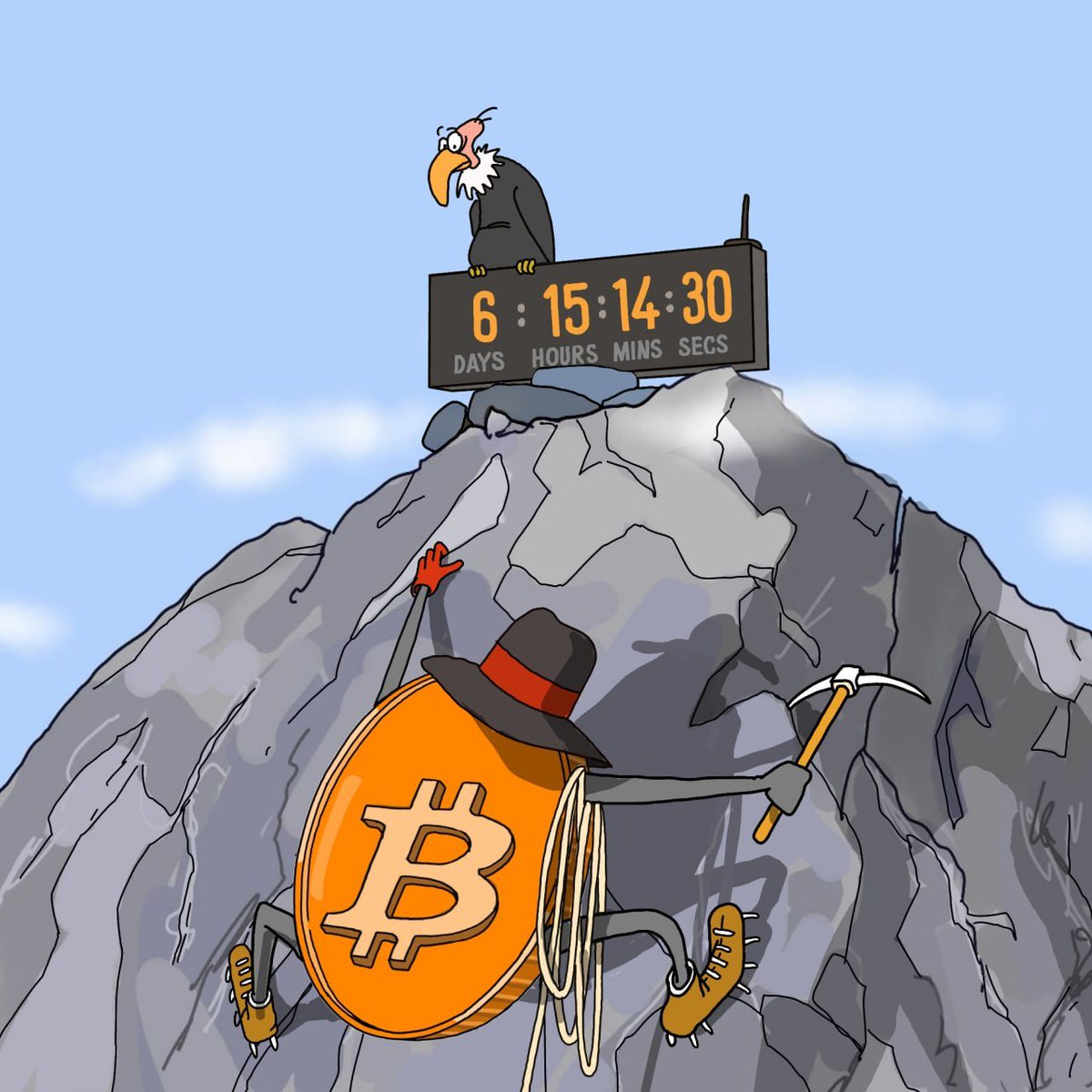 $HULVIN is near