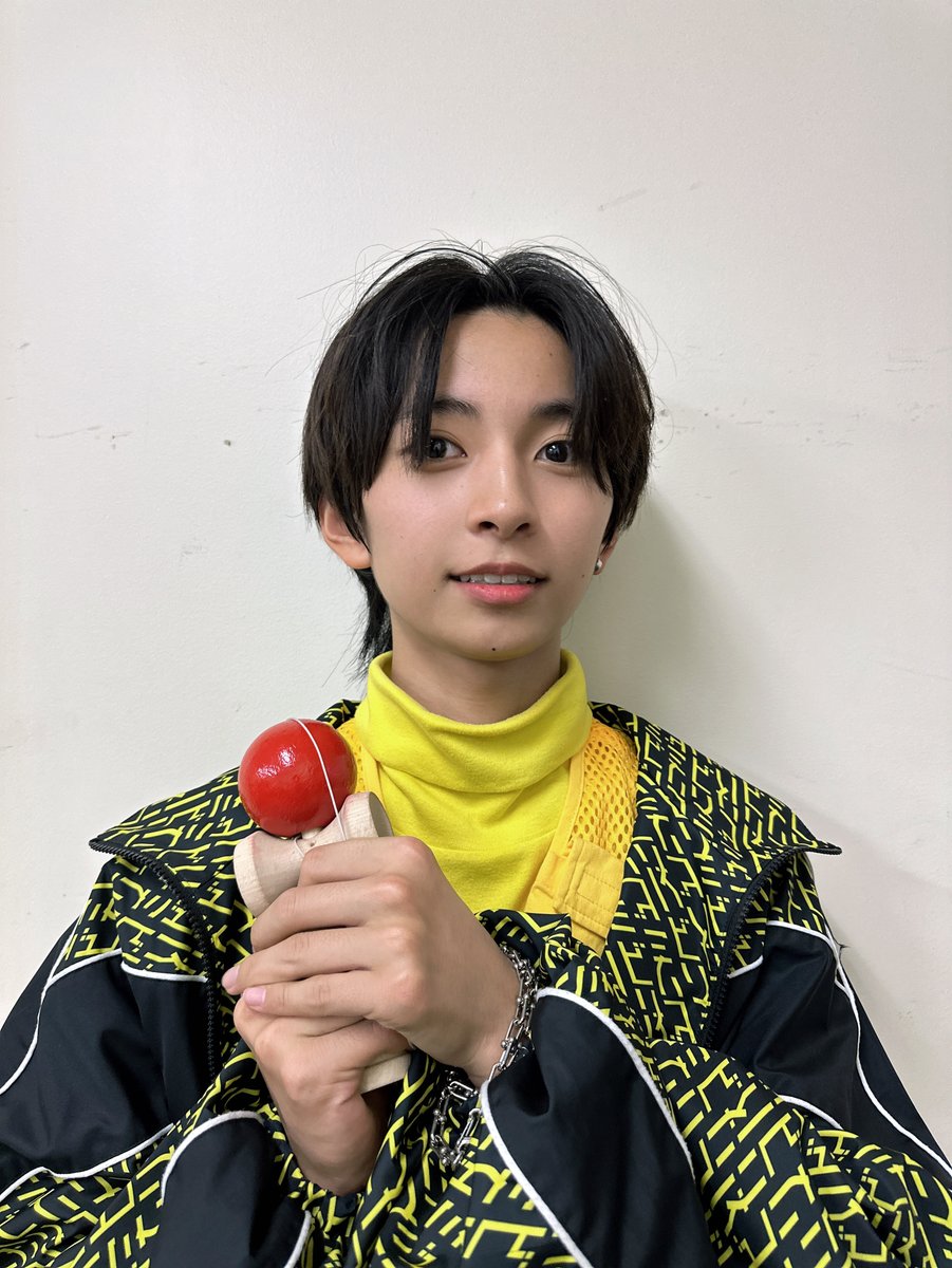 ICEx 竹野世梛（たけのせな） ＼ 今日もありがとう！！ あと2人ともお