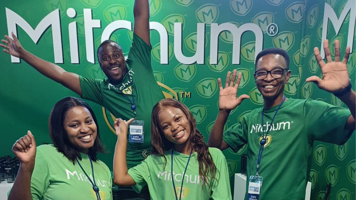 MitchumSA (@mitchumsa) on Twitter photo Hey #MitchumSA fans! π If you're at the <a href="/2OceansMarathon/">Totalsports Two Oceans Marathon</a> exhibit, our team is waiting for you, with a chance to #WIN a Mitchum hamper! Come say hi π, follow MitchumSA on Instagram, and try your hand at our Putt Putt challenge β³οΈ #LiveTheMoment #DontSweatIt Hey #MitchumSA fans! π If you're at the <a href="/2OceansMarathon/">Totalsports Two Oceans Marathon</a> exhibit, our team is waiting for you, with a chance to #WIN a Mitchum hamper! Come say hi π, follow MitchumSA on Instagram, and try your hand at our Putt Putt challenge β³οΈ #LiveTheMoment #DontSweatIt