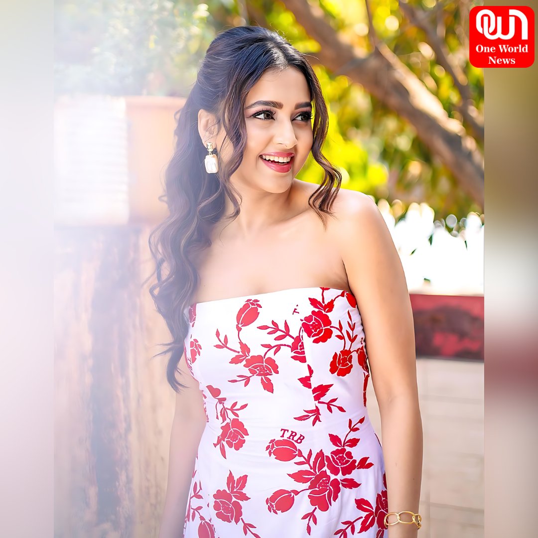 Elevate Your Style: Best Floral Dresses for Your 2024 Summer/Spring Wardrobe

#summerdress #floraldress #celebrity #TejasswiPrakash #ShehnaazGill #oneworldnews