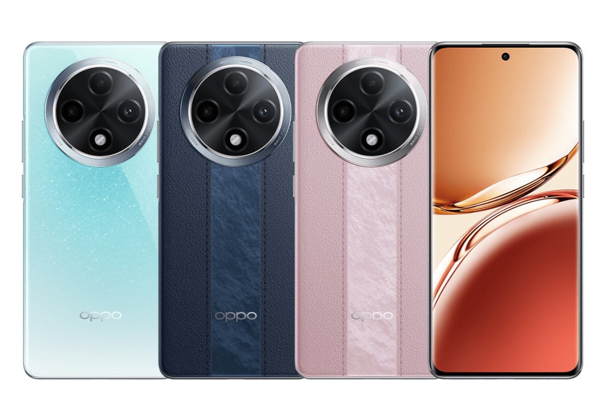 Oppo A3 Pro Tanıtıldı, İşte Özellikleri Ve Fiyatı technopat.net/2024/04/13/opp…