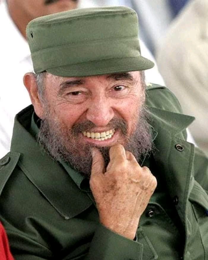 #FidelCastro : 'La historia de las luchas de nuestros pueblos por su independencia, tanto de América Latina como de Cuba, es una de las historias más maravillosas que puedan conocerse'. #UnidosXCuba #LatirAvileño @Emp_Avilmat