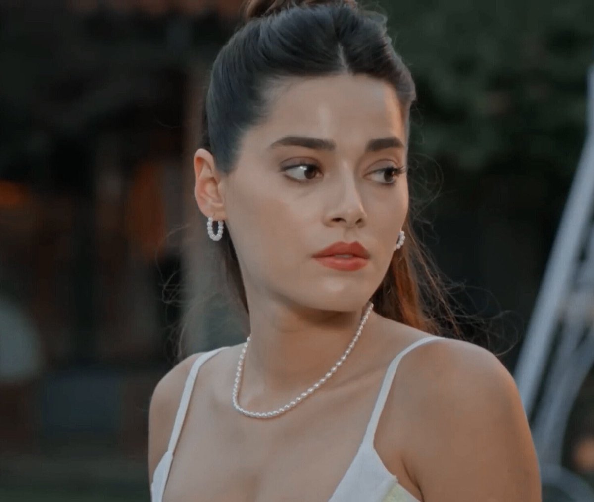 eşsiz bir güzellik 🧚🏻‍♀️🤍 #simaybarlas