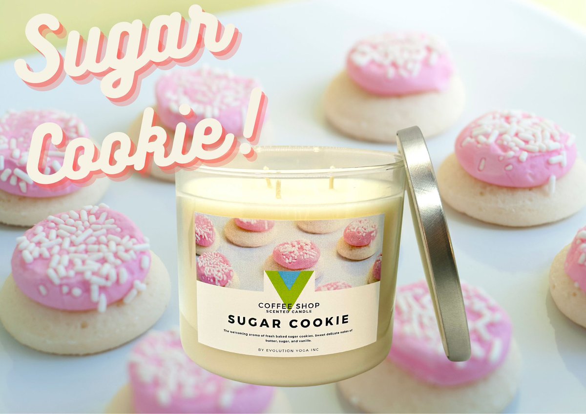 evolutioncandle's tweet photo. https://t.co/Awy9lfqD7L