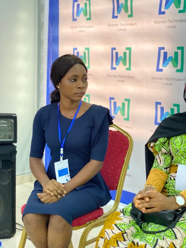 Women Techmakers Lokoja tweet media