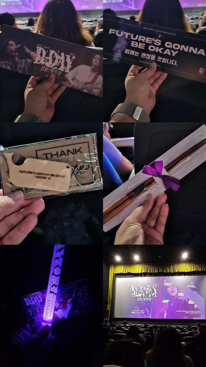 seulli18's tweet photo. thank u @army_cavite 🫶🏼 you hold the best events as always!! wala na po akong boses 😭 love the freebies so much!! grabe effort 🥹 borahae!!💜 til next time 🥰 https://t.co/MUWYQOCmwx