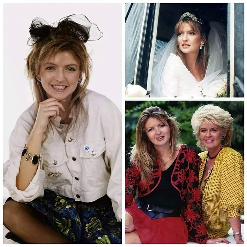 Remembering Caron Keating who passed away on this date in 2004 😇🙏