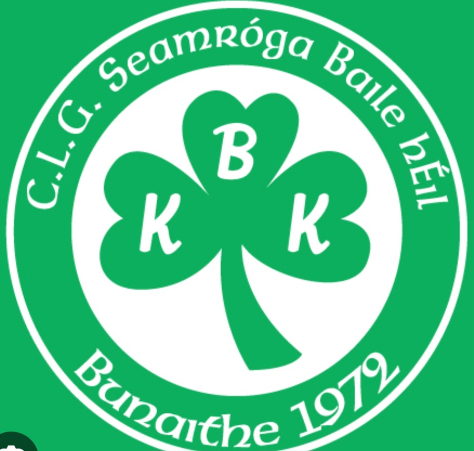 Shamrocks tweet media