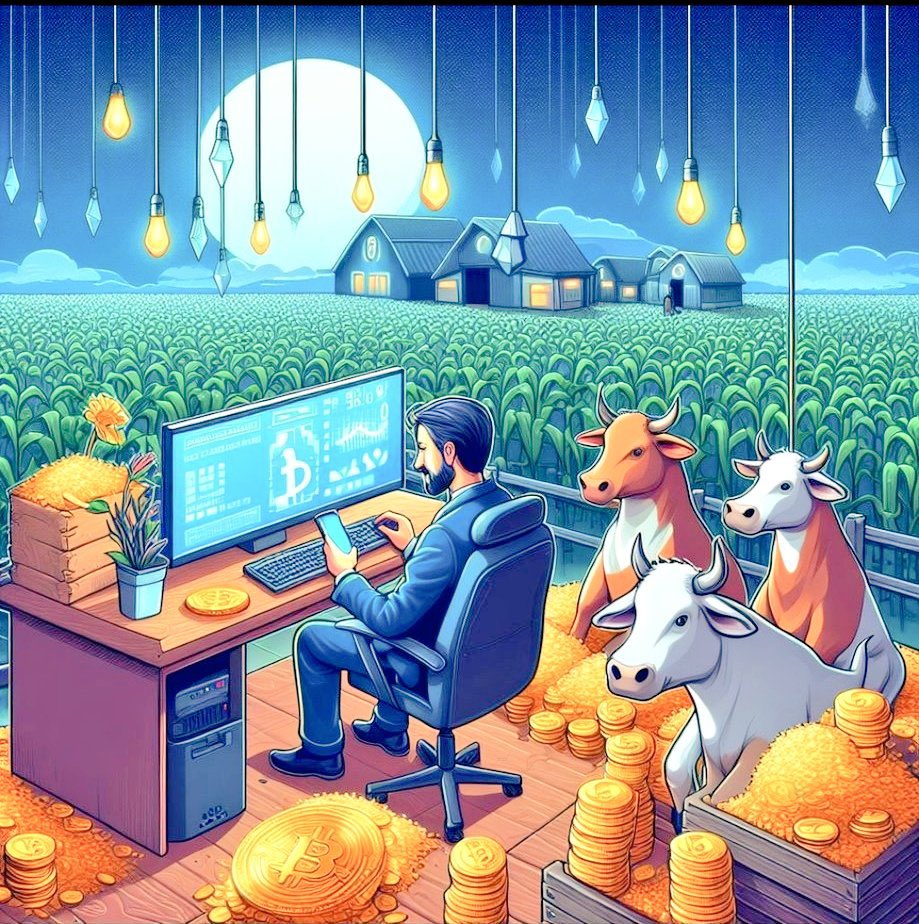 moh_al_ameen1's tweet photo. HELLO GUYS LETS GROW TOGETHER ON THIS FARMINGS, AS THE SAID THE EARLIER THE BETTER…
LETS GO 🚀✅
$PARAM @ParamLaboratory
$BEYOND @PlayGroundCorp
$BUBBLE
$TRIP @PlayOverTrip
$NYAN @nyanheroes
$PIXIZ
$RICY
$XTER
$RCADE
$FYN
$MON
$BUNA
$MORE
@BloodLoopGAME
#basebandit https://t.co/OdbmhFocPw