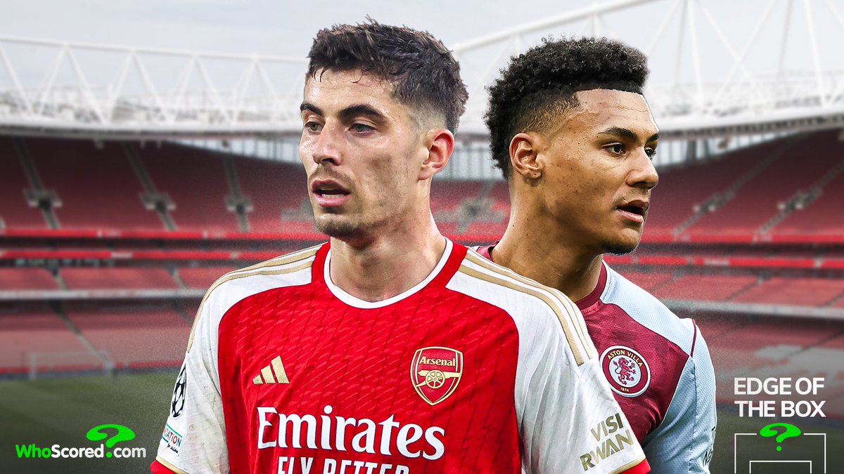 🏆 Arsenal to go all the way? 🥶 How GOOD is Cole Palmer? 📺 Edge of the Box is LIVE! youtu.be/G0SIAVhqJB4?si…