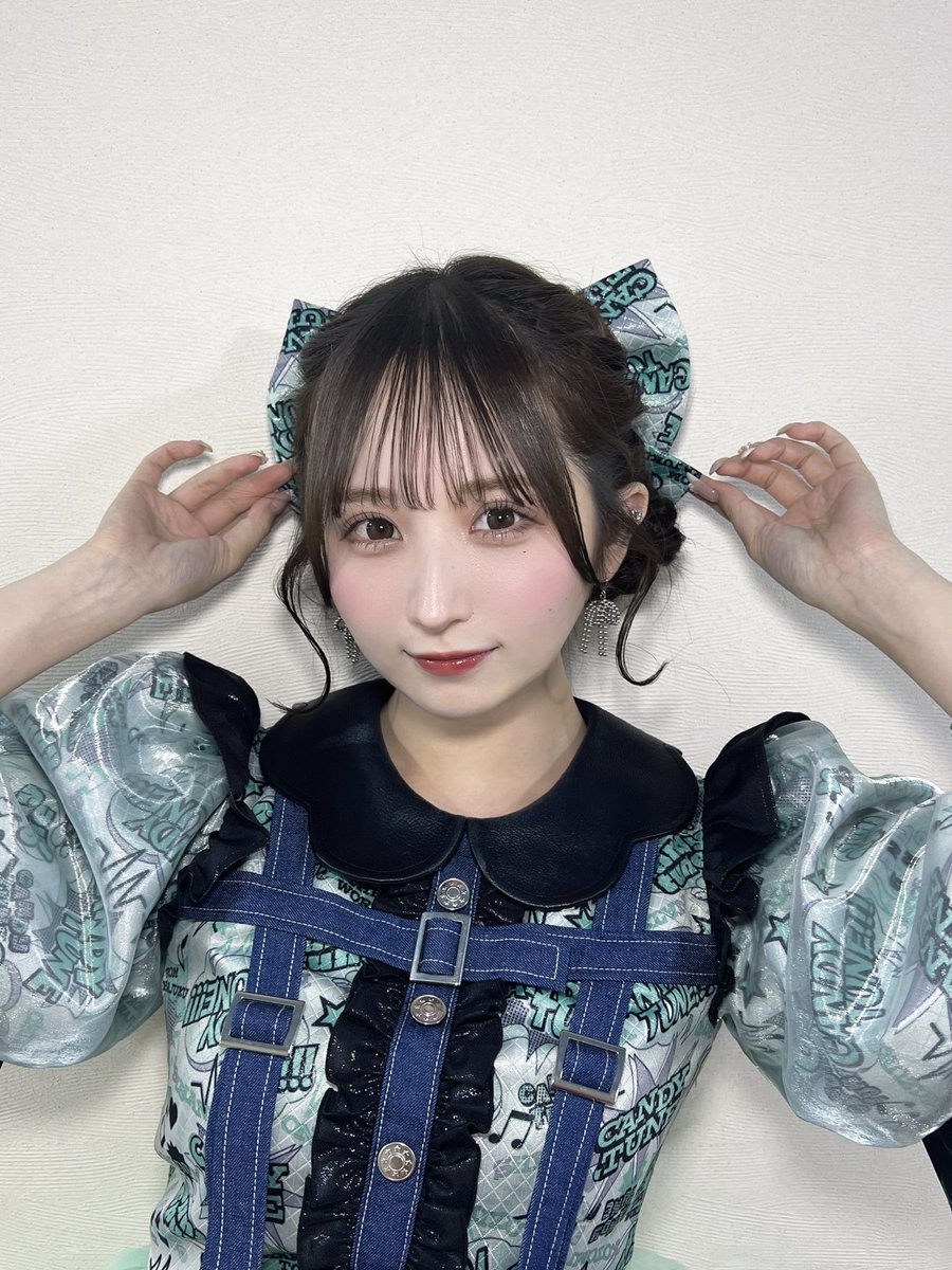 きゃんちゅー 初の主催イベント お越しくださりありがとうございました