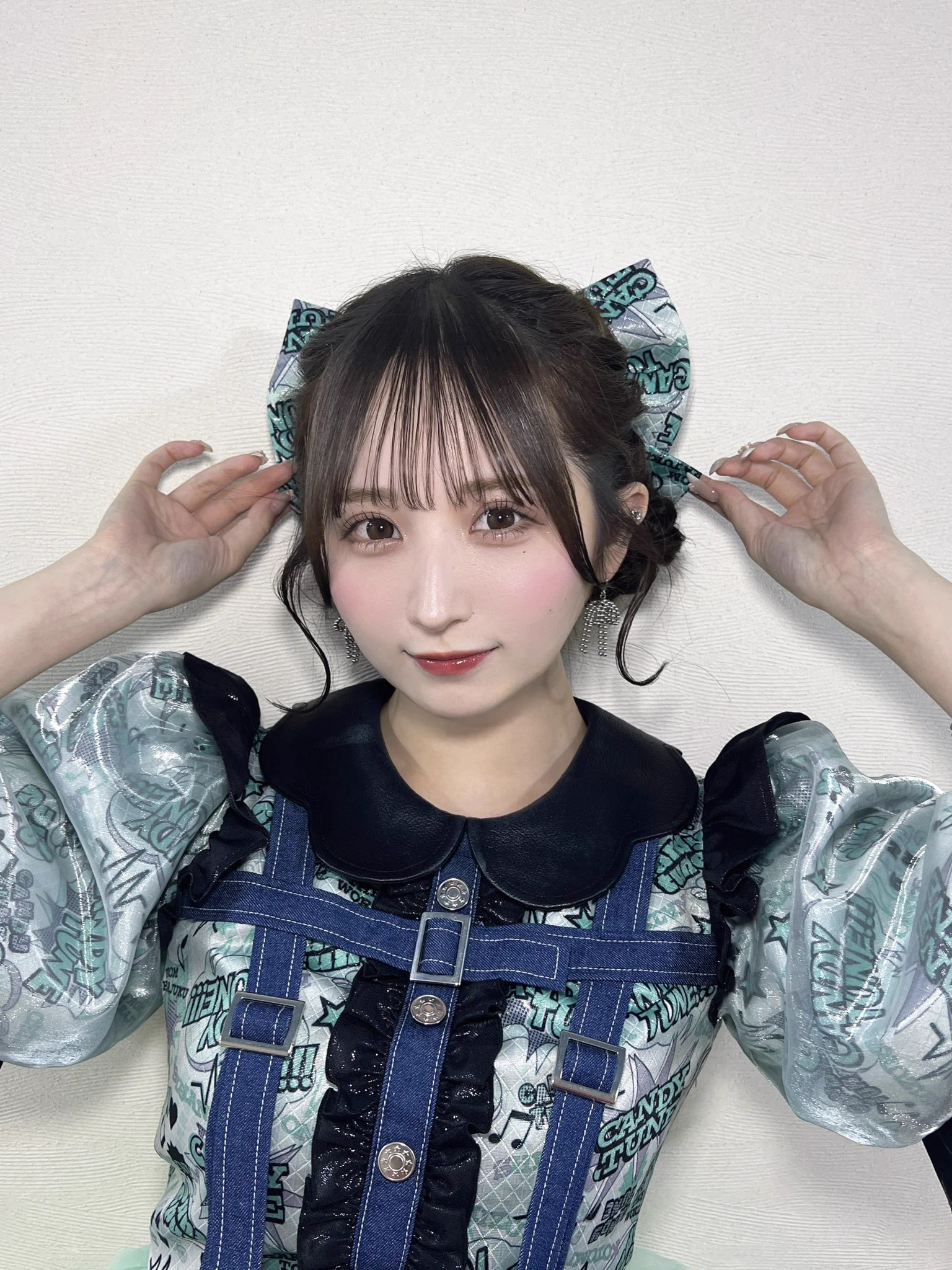 小川奈々子 (CANDY TUNE) on X: 