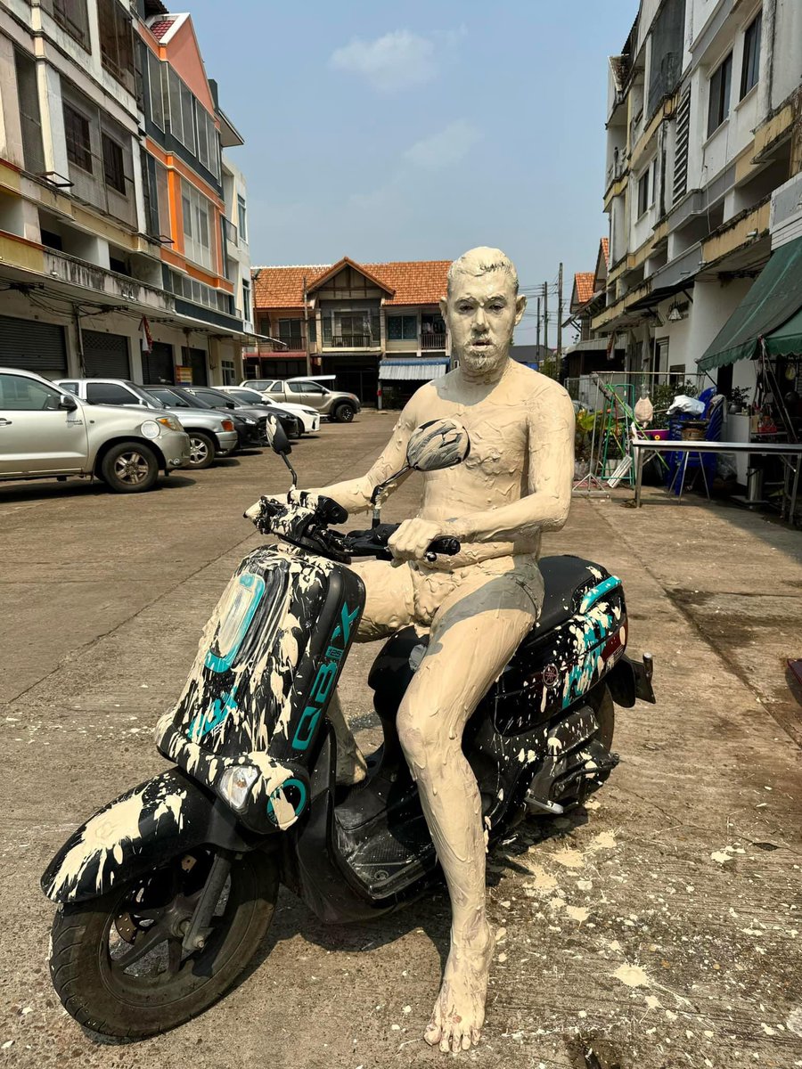 jsmtjyygyjbbjb's tweet photo. ลงกระทะทอดได้เลย 5555555555555 https://t.co/pYDuKBZeqm