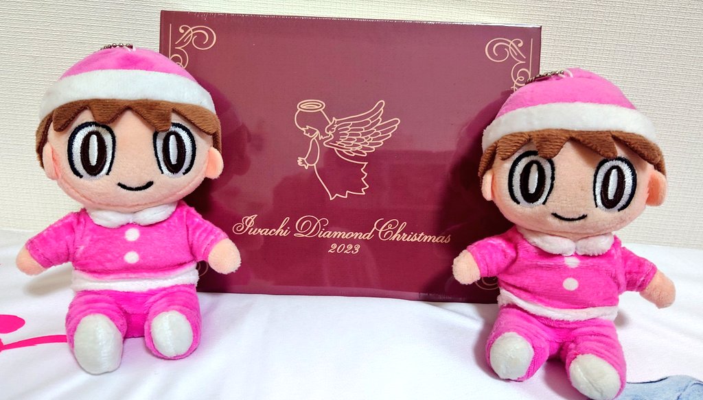 岩橋玄樹　アクスタ　いわちダイヤモンドクリスマス2023 岩橋玄樹 アクスタ いわちダイヤモンドクリスマス2023（Amazon
