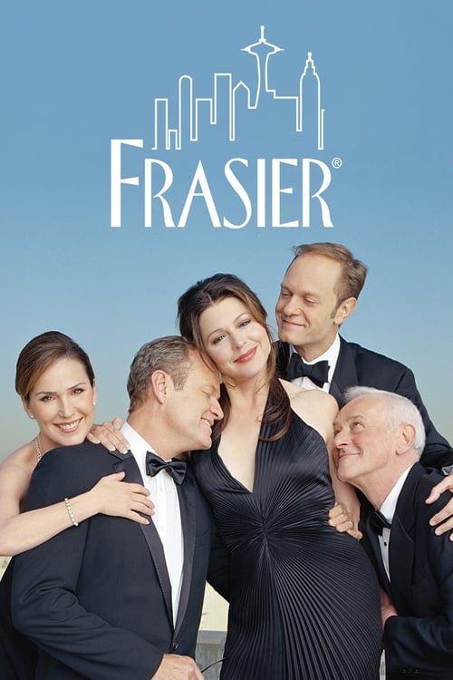 SrtaGraceGomez's tweet photo. ‘Frasier’ se ha convertido en un absoluto comfort place para mi. La vi por primera vez el año pasado y desde aquel primer visionado no he dejado de volver. Adoro a estos personajes y el pequeño universo en el que viven. https://t.co/igDw2Vbj9Y