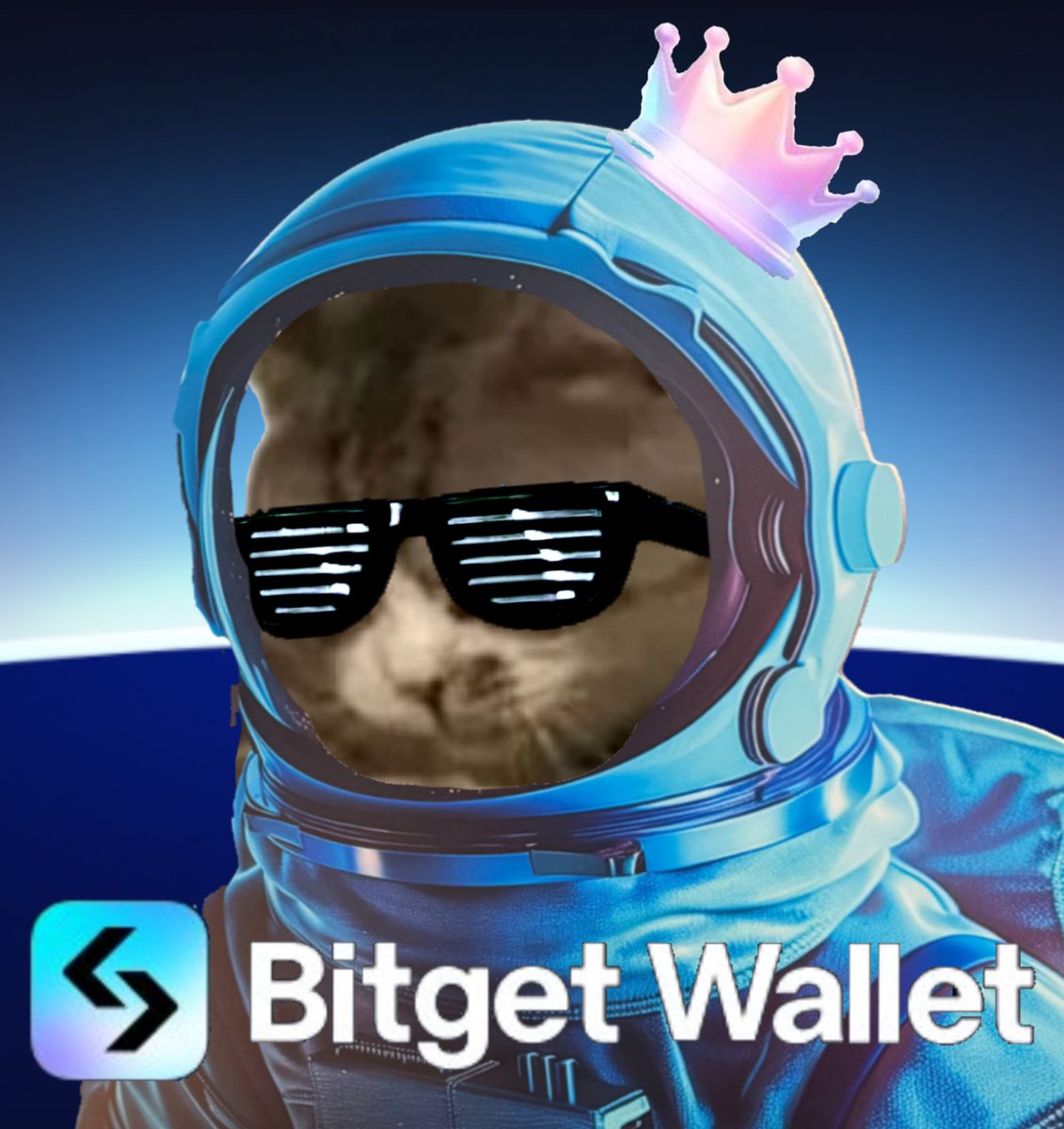 kura111822's tweet photo. 🔥  #memeativity  @BitgetWallet
🚀🌕

0x3bED4FAfEe3D6acB5B7E3637CEAc144e11281996
https://t.co/y8B3CTYXFi https://t.co/484lO92xAF