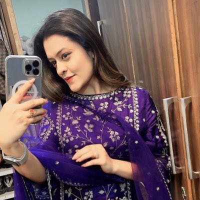 Gayatri Shingne Fans Club tweet media