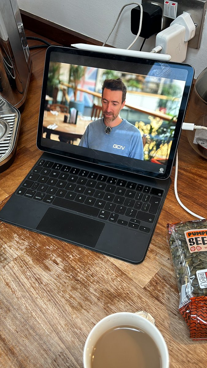 Tom Wallace tweet media