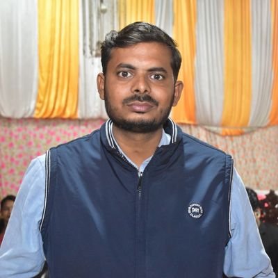 गोरखपुर जिले के चौरी चौरा क्षेत्र के अमर उजाला के पत्रकार @abhi84006 भईया जी को जन्मदिन की हार्दिक शुभकामनाएं,भगवान आपको दीघार्यु करें।🎉❤️
#गोरखपुर
#संदीप_पाण्डेय_देवरिया_की_कलम_से
