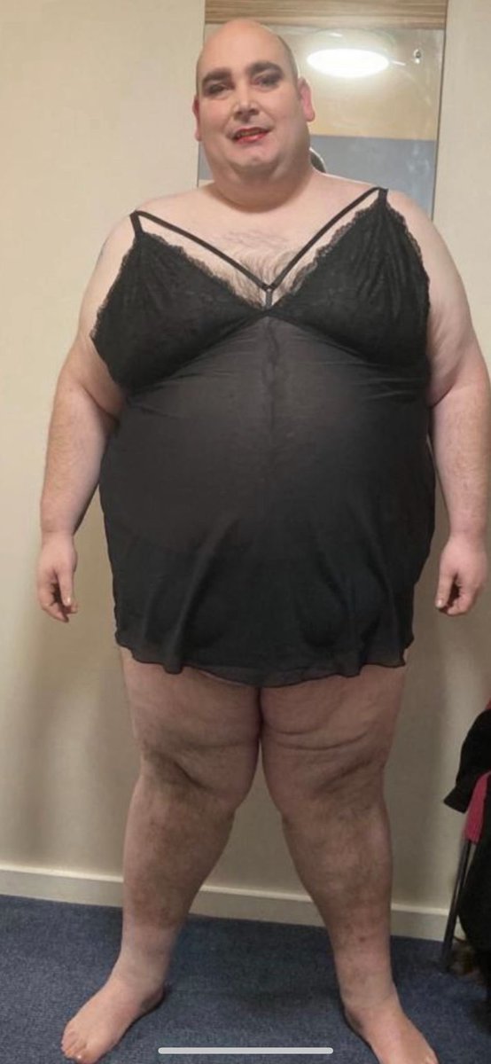 koebabys's tweet photo. He’s a pathetic fucking loser and he loves it #femdom #forcedbi https://t.co/wiiVJxobE0