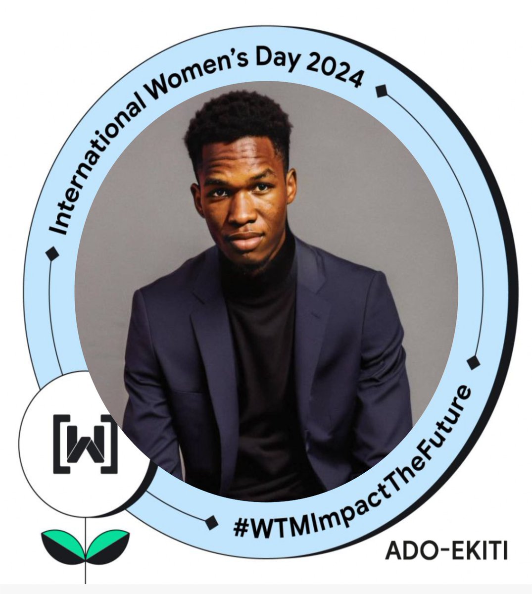 I am Live at WTM Ado 2024 IWD Event
#WTMIWD
#WTMADOEKITI