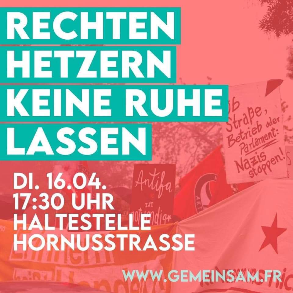 #FreiburgImBreisgau

Demo gegen Rechts

❤️💜💙🩵💚💛🧡🩷

#fckafd
#NieWiederIstJetzt
#DemosGegenRechts #WirSindDieBrandmauer #WirSindMehr #LautGegenRechts #Demokratie #BuntStattBraun