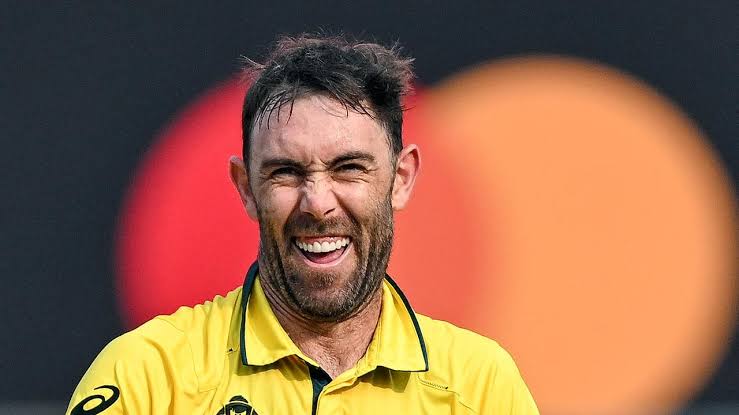 🚨🚨Glenn Maxwell for RCB is bigger scam than Electoral Bonds!!