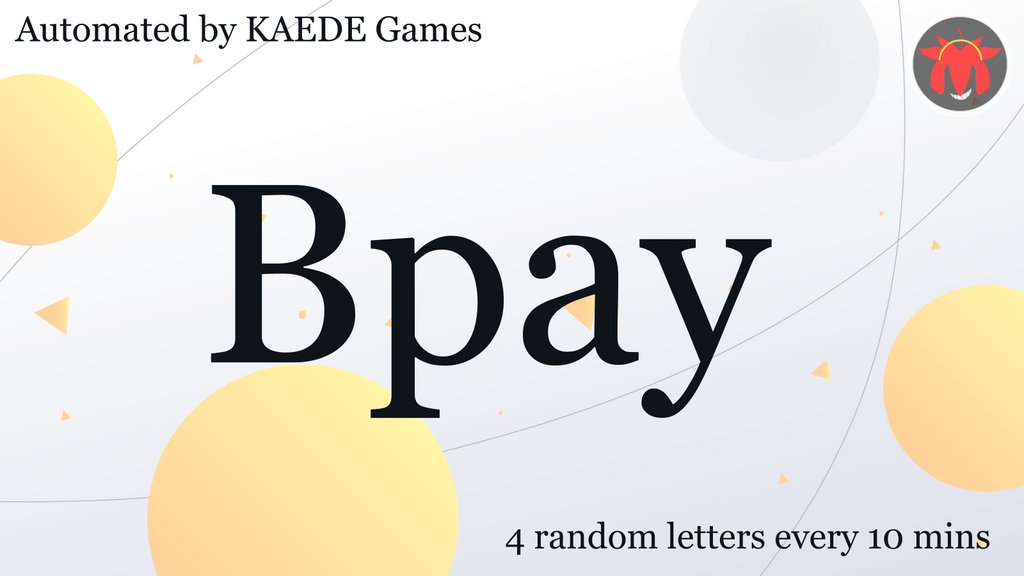 Bpay