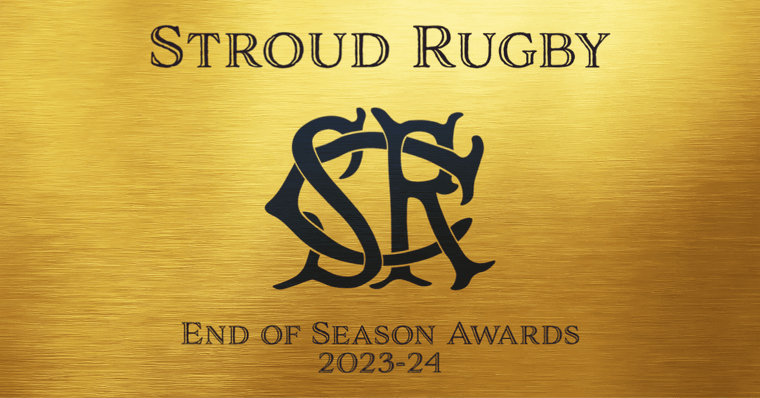 STROUD RUGBY 150 - END OF SEASON AWARDS - 2023/24 #Pitchero stroudrugby.co.uk/news/stroud-ru…