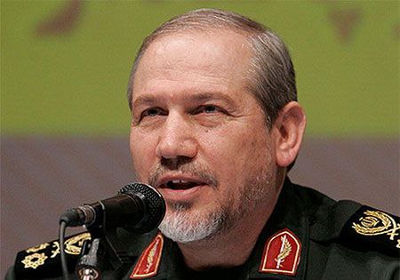 Major General Rahim Safavi: 'The Israeli attack on Rafah has been stopped for the time being so that they can see where, when and how Iran will retaliate'