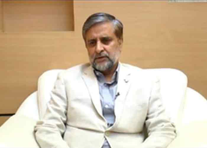 yespunjab's tweet photo. ‘Won’t campaign due to health reasons’: NC candidate for Anantnag-Rajouri seat`
#Campaign #healthreasons #AnantnagRajouriseat #NationalConference #MianAltafAhmad #JammuAndKashmir #YesPunjab
https://t.co/a2RpyKoiCw https://t.co/hfwxi8RByF