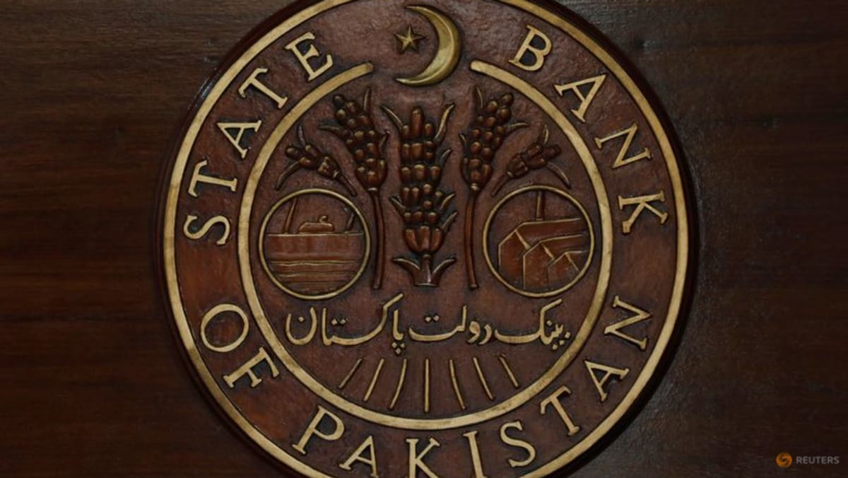 Pakistan repays US$1 billion in Eurobonds, says central bank cna.asia/3JkGYk5