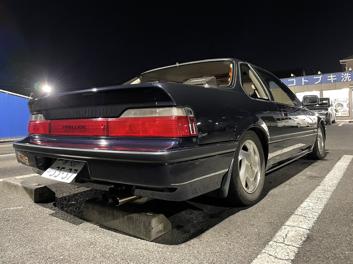 6mo_zi's tweet photo. #お前らの愛車のケツを見せてくれ https://t.co/s7hlF3xRwA