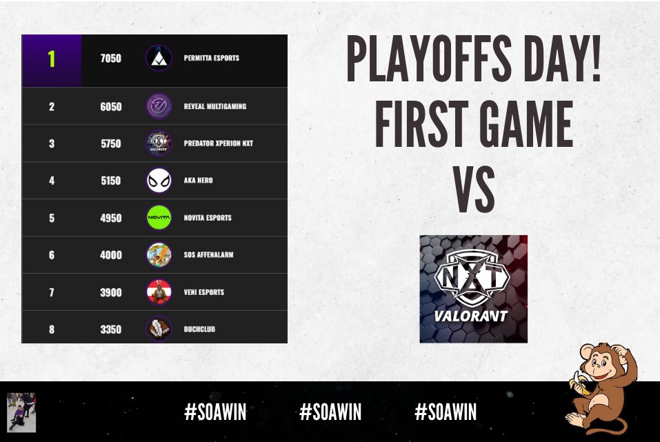 MATCHDAY VS <a href="/XPERION_NXT/">XPERION NXT</a> 
#NOZIADNOWIN