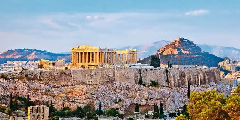 ad. All-inclusive Greece and Turkey cruise now under £700pp. Amazing price includes flights, drinks, tips and more! tui-uk.7cnq.net/KjNM9y
