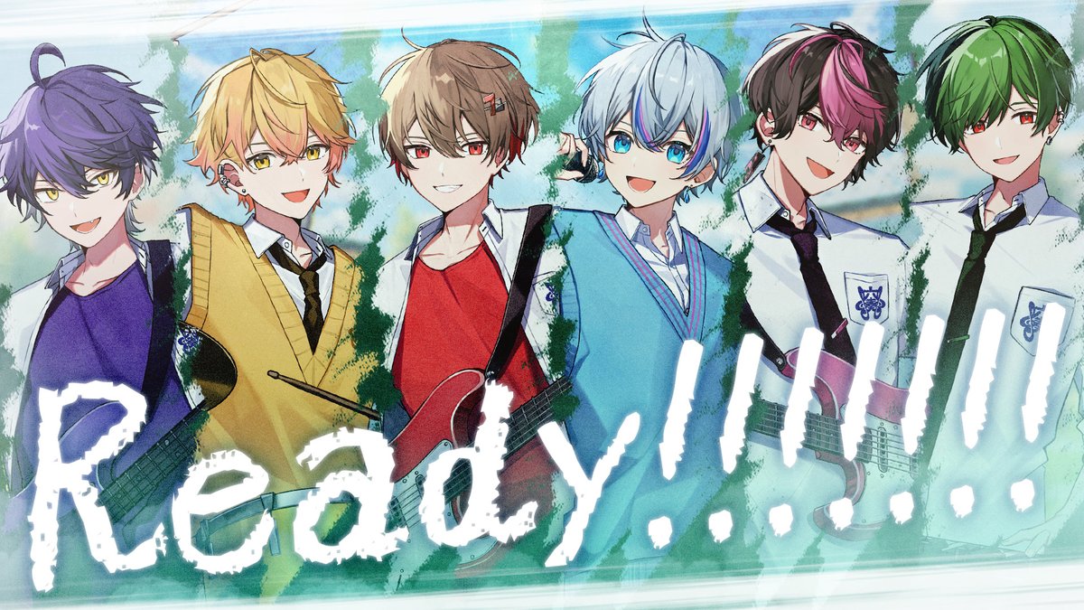 シクフォニ ◇オリジナル曲投稿のお知らせ◇ ××× 04.14.19:00 ××× ▽プレミア公開