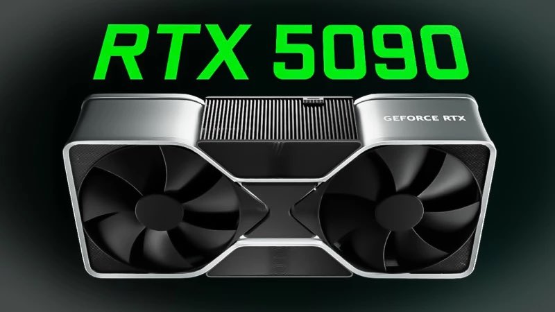 Οι RTX 5090 και RTX 5080 της Nvidia μπορεί να έρθουν νωρίτερα απ’ ότι περιμέναμε! unboxholics.com/news/tech/1133…