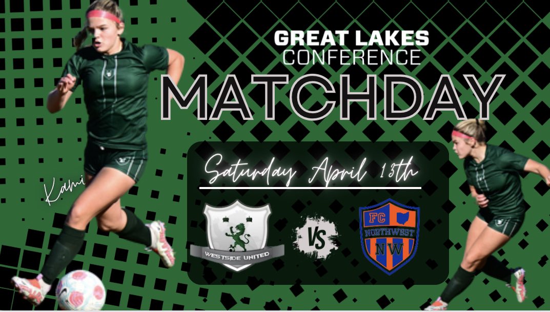 WSU2011ELITE's tweet image. We start our weekend in London, Ohio to play Northwest FC at Noon!
#letsget3points #westside #soccerislife