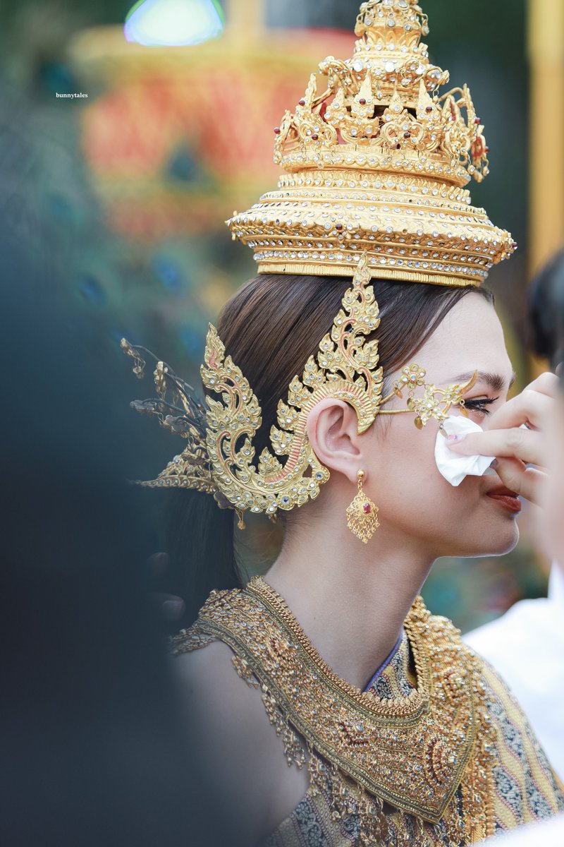 bunnytales1221's tweet photo. 🧚🏻‍♀️🤍

BECKY MISS SONGKRAN 
#ICONSIAMSongkranxBECKY
#Beckysangels https://t.co/yCeq4nr22N