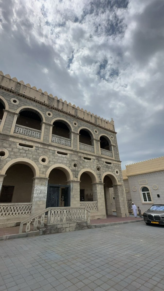 3bood_rawahi's tweet photo. ثالث أيام العيد في سبلة بيت الخندق ببلدة مسلمات في ولاية وادي المعاول 

#لقطة_عمانية_في_العيد 
#الرواحي https://t.co/2SXfCrbVZX