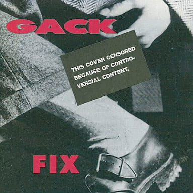 Train_Metal_2's tweet photo. #Gack「Fix」93年
90年代のグルーヴィーなスラッシュは当時もあまり支持がなかったけど、僕は全く抵抗感がなかった。
むしろ、ひねくれてる方が好きだったり。
後追いで聞いたこの作品も、素直にカッコいいと感じたくらいだし。
バンド名を変えたくらいだから、気合いは当然入ってるよね。
良い出来！ https://t.co/1Bk8yElGb3