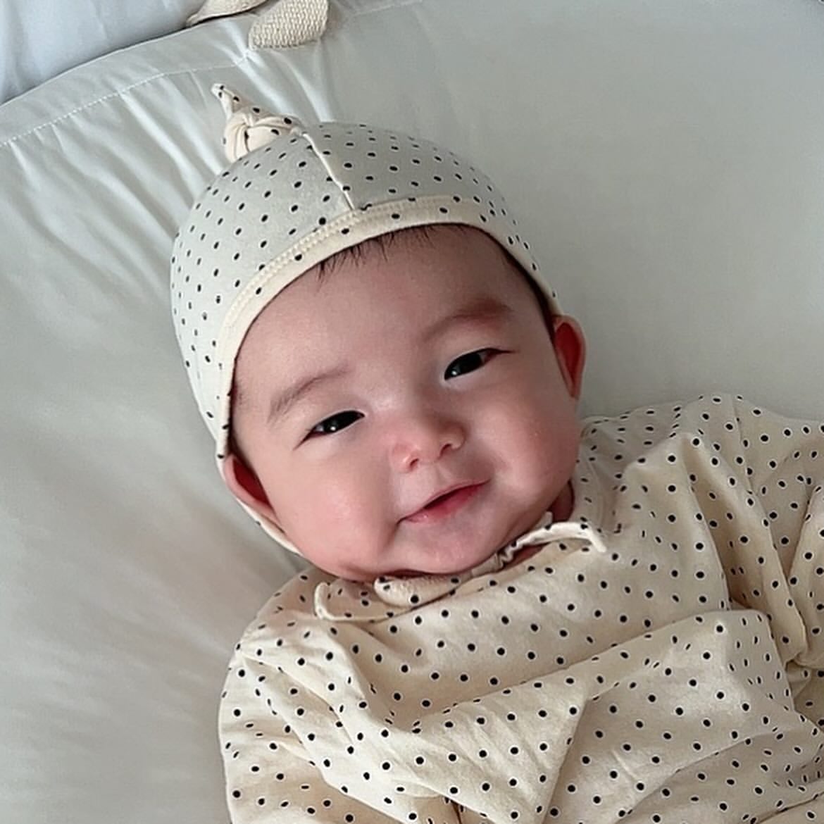 Puas puasin ketemu anak