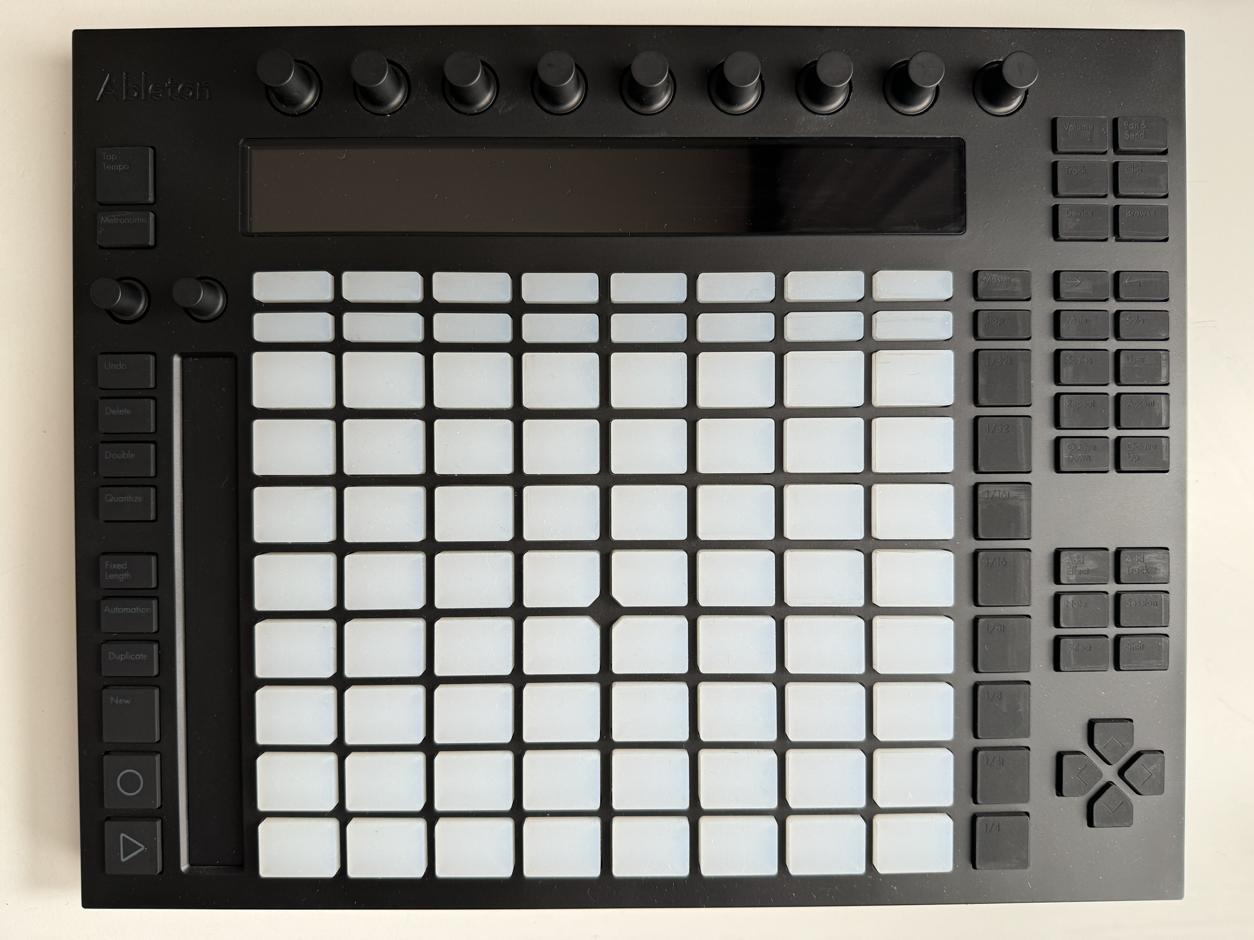 値下げ】Ableton Push2【加水分解処置済】