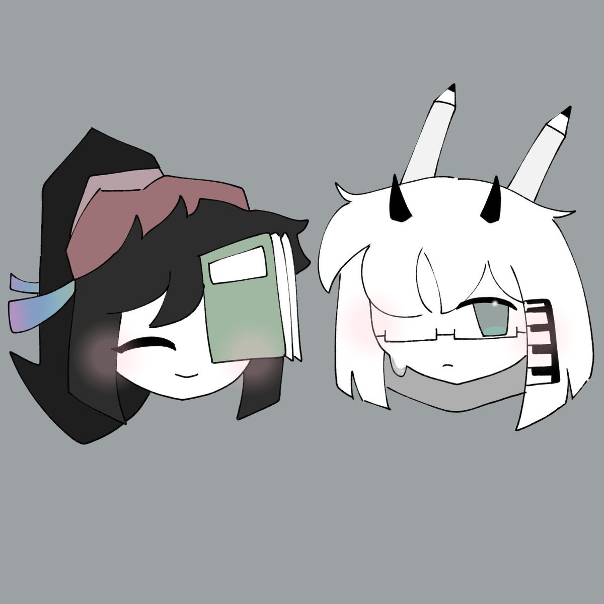 love_rain123's tweet photo. Some little art of DemiSasha!
[#DemiSasha/#MissSasha/#MisterDemi/#fundamentalpapereducation] https://t.co/c3EhTSuYAh