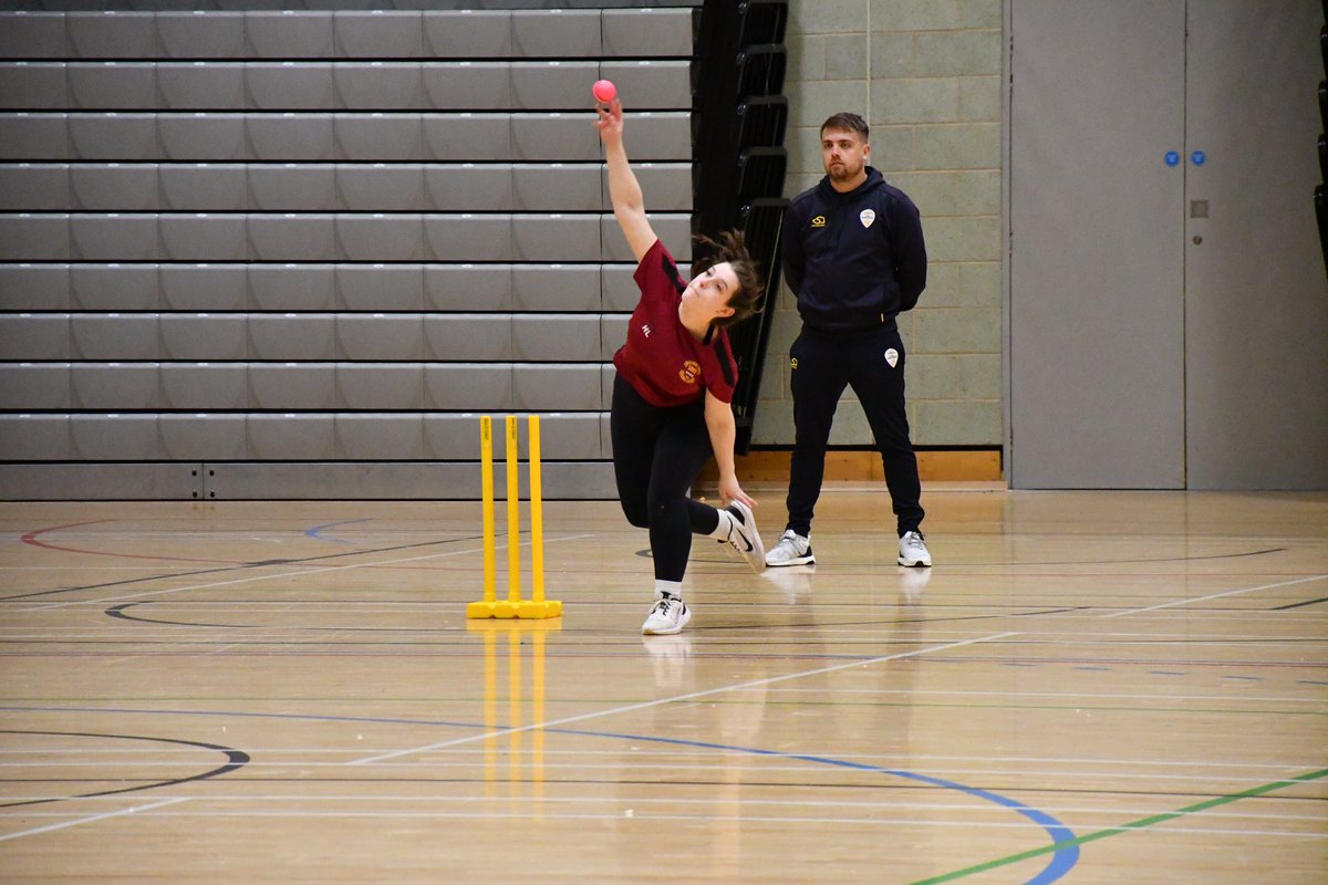 Game 2 underway 🏏 Eastwood Town Cricket Club vs Broomleys Cc Cricket Club Uni of Lincoln vs Hinckley Amateur Women's Cricket Club