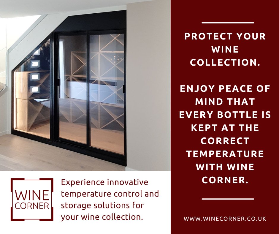 Wine Corner tweet media