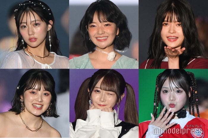 元HKT48田中美久・MAZZELのRAN・景井ひな・田中芽衣ら凱旋👏🏻

熊本出身者が「TGC熊本」に集結✨️

🔻写真追加予定
mdpr.jp/news/4251648

#MAZZEL #マーゼル #田中美久 #田中芽衣 #景井ひな #古澤里紗 #谷崎早耶 #福山絢水 #TGC #TGC熊本 @TGCnews