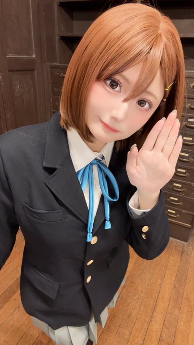 コスプレイヤー月城あいらのTwitter画像45