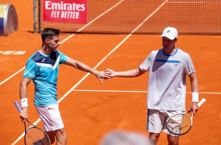 Final confirmada para el ATP de Montecarlo | Canal Showsport